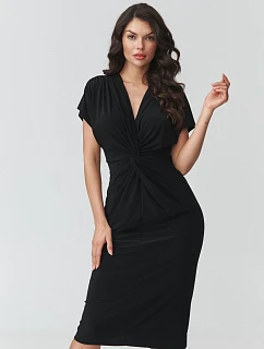 Denné šaty model 226856 Makadamia