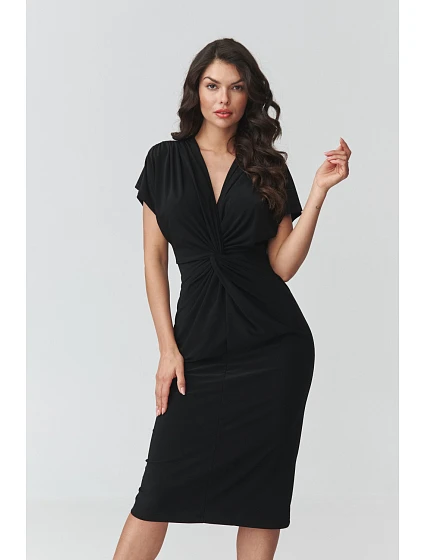 Denné šaty model 226856 Makadamia