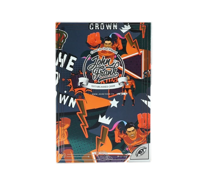 Pánské boxerky model 14922772 - John Frank