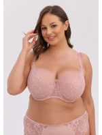 Poloměkká podprsenka BSM model 22011980 Evelyn Maxi - Gaia Poloměkká podprsenka BSM model 22011980 Evelyn Maxi - Gaia