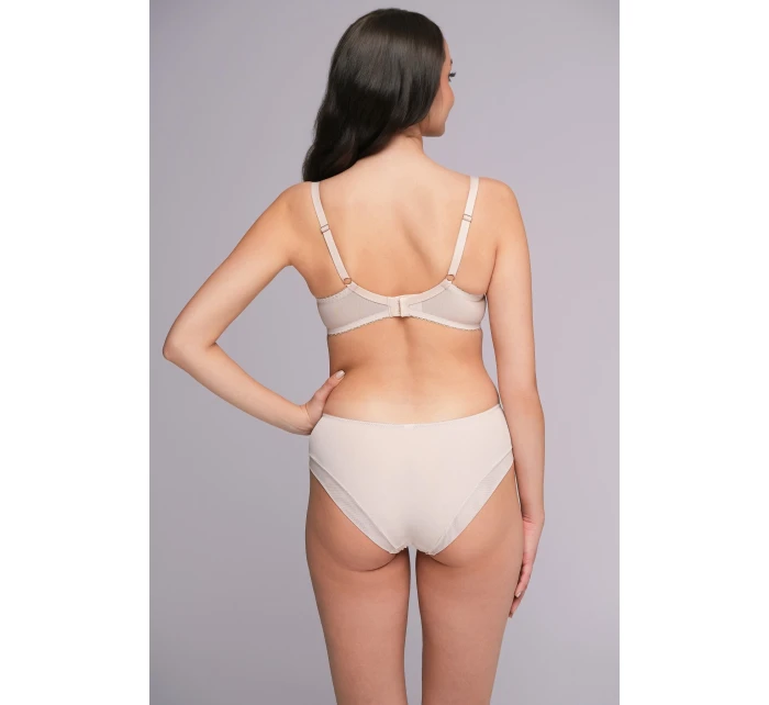 Ava 2256 Maxi podprsenka s plným zapínaním