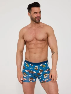 Boxerky Tattoo  2 M2XL model 21947099 - Cornette