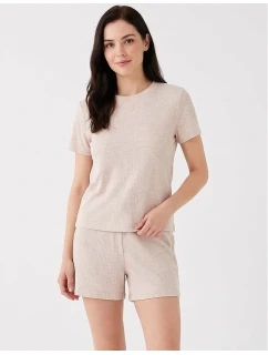 Pyžamo Moraj PDD4700-014 kr/r 2XL-3XL