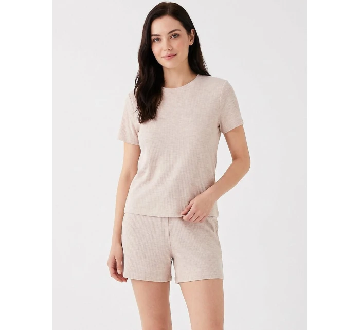 Pyžamo Moraj PDD4700-014 kr/r 2XL-3XL