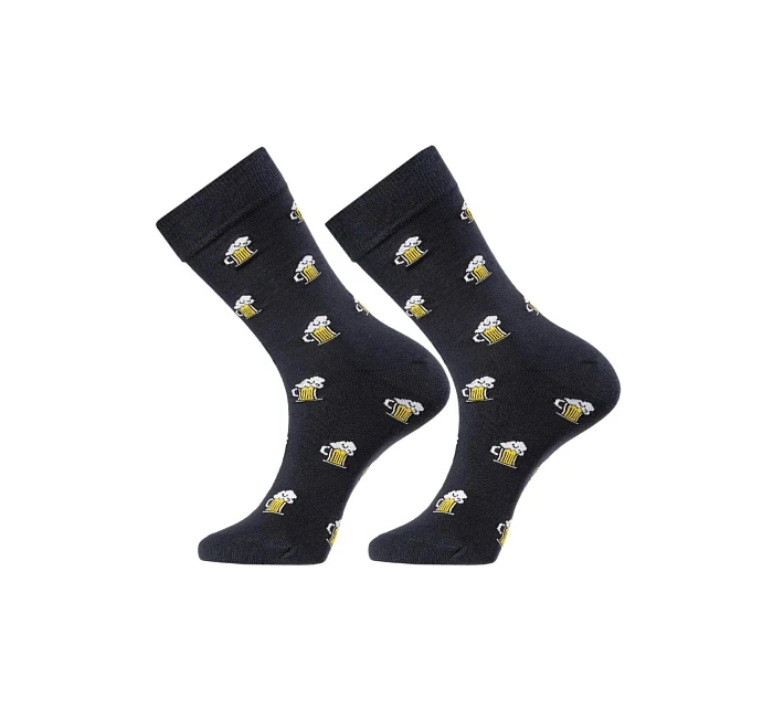 Ponožky model 22095842 - Moraj Ponožky model 22095842 - Moraj