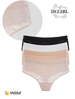 Tanga DC Girl 27224 A12 S–XL Tanga DC Girl 27224 A12 S–XL