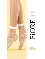 Ponožky Fiore G 1115 Daisy 20 den