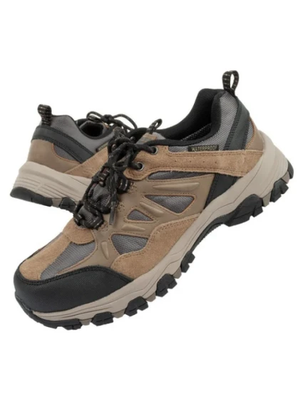 Boty  M model 20461007 - Skechers