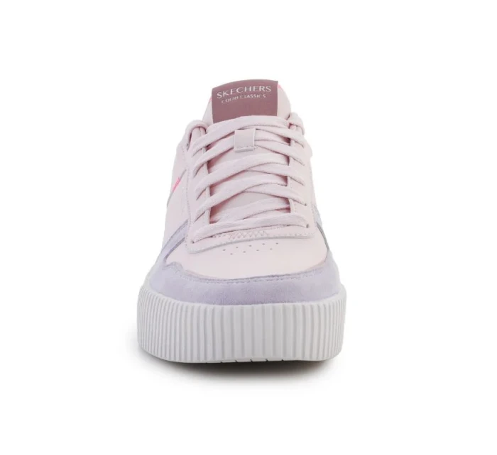 Skechers Jade - Stylish Type W 185092-ROS dámske topánky Skechers Jade - Stylish Type W 185092-ROS dámske topánky