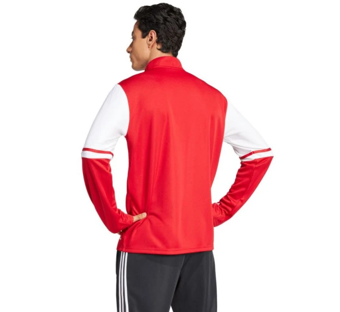 Mikina Squadra 25 Training Top M model 20877860 pánské - ADIDAS