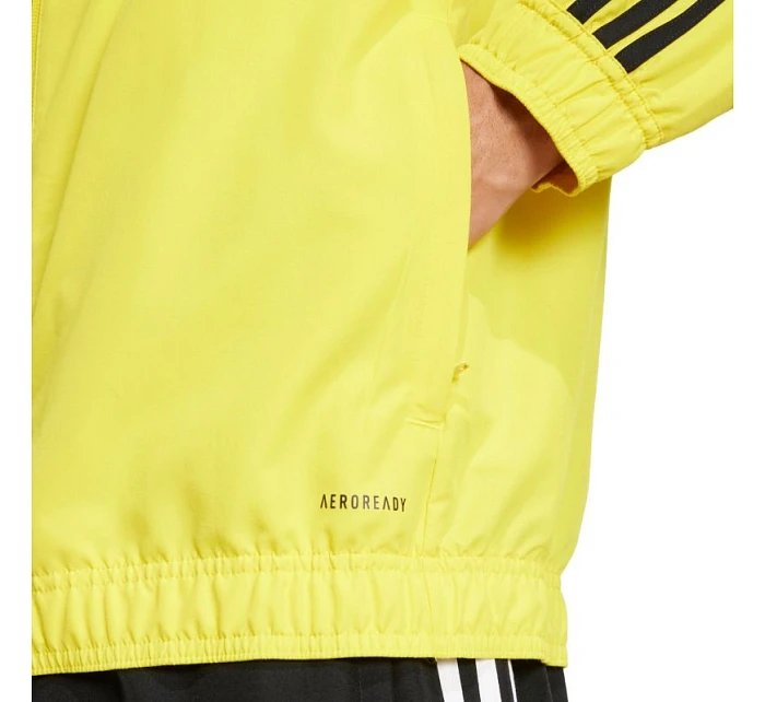 Mikina Squadra 25 Presentation M model 21091593 pánské - ADIDAS Mikina Squadra 25 Presentation M model 21091593 pánské - ADIDAS