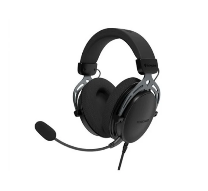 Herní souprava s  černá model 21492058 - Genesis