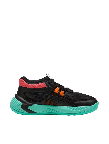 Basketbalové boty Jr 02 model 21275013 - Puma Basketbalové boty Jr 02 model 21275013 - Puma