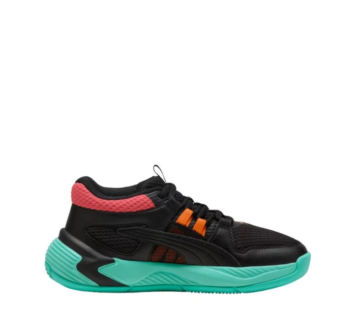 boty Jr 02 model 21275013 - Puma boty Jr 02 model 21275013 - Puma