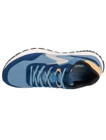 Skechers Fury - Fury Lace Low 183265-NVBL Blue 41 Skechers Fury - Fury Lace Low 183265-NVBL Blue 41