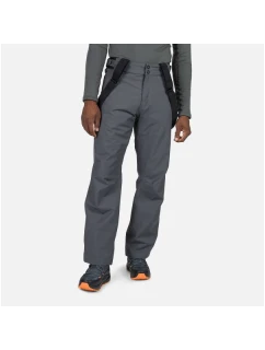 Lyžiarske nohavice Rossignol Grey