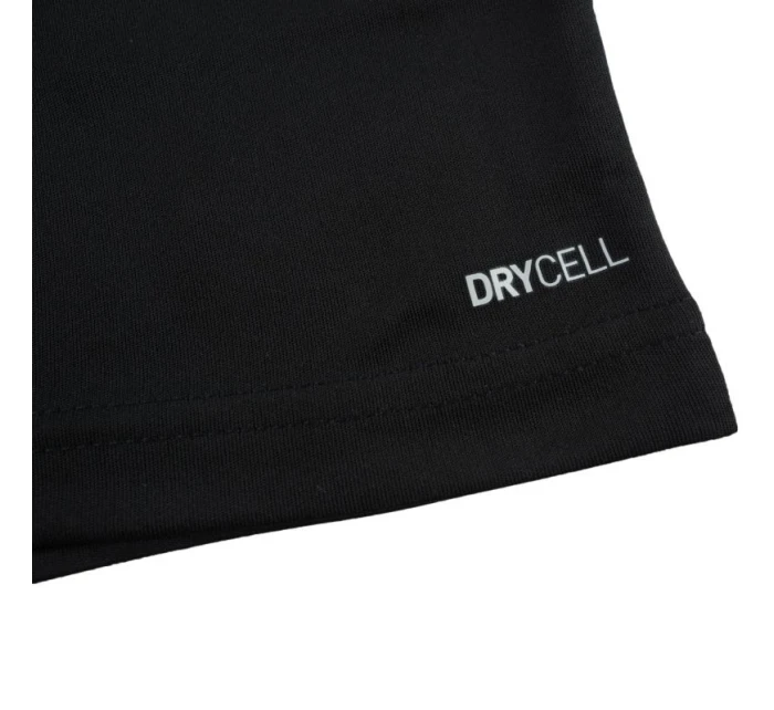 teamRISE dětské tričko černé 03 model 21767431 - Puma