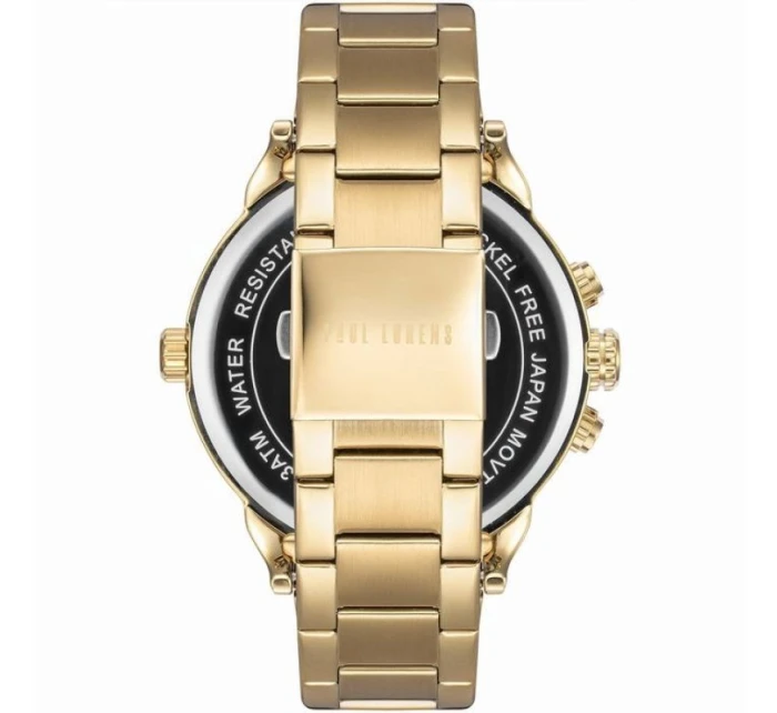 Pánské hodinky model 21807087 + BOX - Paul Lorens Pánské hodinky model 21807087 + BOX - Paul Lorens