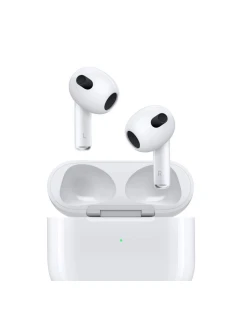 Apple AirPods (3. generácia)