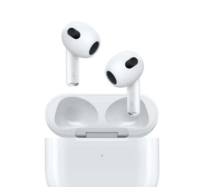 Apple AirPods (3. generácia)
