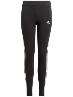 Dívčí legíny Essentials 3 Stripes model 16035741 - ADIDAS