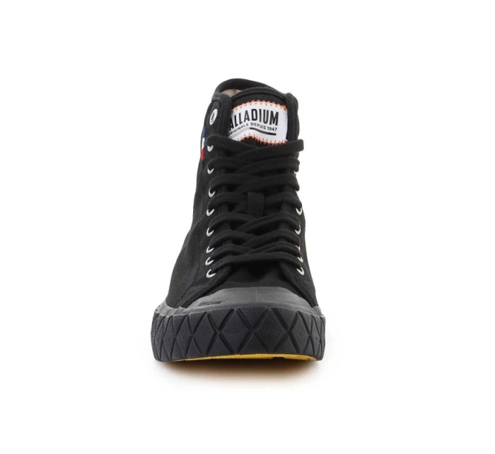 Dámské boty dium  MID W model 17183713 - Palladium