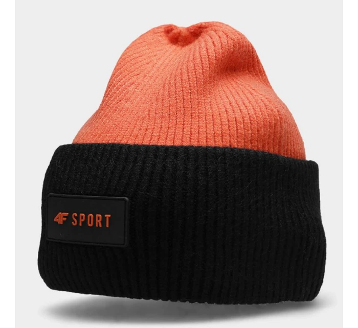 Detská čiapka Jr HJZ22-JCAM004 21S - 4F