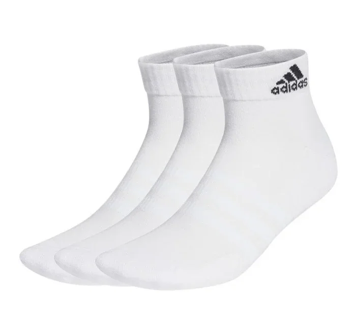 Ponožky Adidas Cushioned Sportswear HT3441