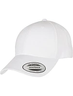 6 panelová Snapback kšiltovka 55. white model 22412514 - Flexfit 6 panelová Snapback kšiltovka 55. white model 22412514 - Flexfit