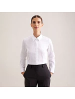 Seidensticker Performance Women – blúzka s dlhými rukávmi, ktorá sa nemusí žehliť, 78.1286, čierna Seidensticker Performance Women – blúzka s dlhými rukávmi, ktorá sa nemusí žehliť, 78.1286, čierna