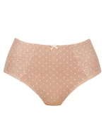 Belvedere nohavičky vyššie + 1387 powder peach - Anita Classix