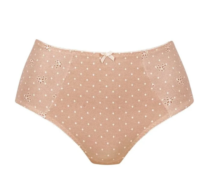 Belvedere nohavičky vyššie + 1387 powder peach - Anita Classix