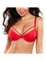 Axami V-10351 farba:červená Axami V-10351 farba:červená