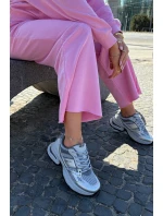 Dámské Tenisky Big Star model 21692129 Šedé - Big Star Shoes