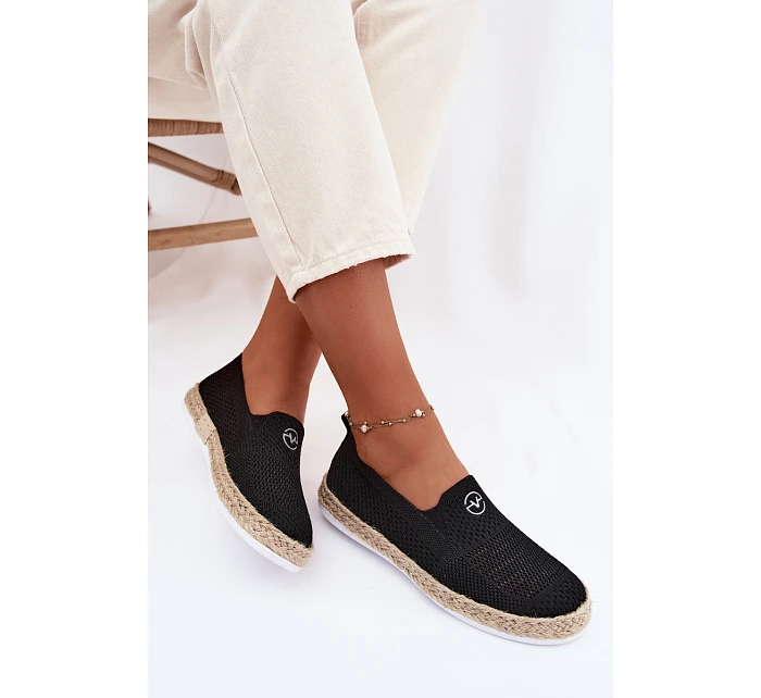 Dámské Černé model 22067167 - VINCEZA Dámské Černé model 22067167 - VINCEZA