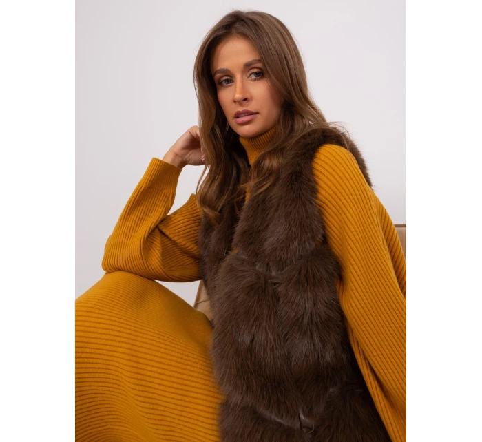 Vesta AT KZ 2375.00P tmavo hnedá