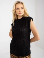 Vesta D90027W90785B3 čierna Vesta D90027W90785B3 čierna