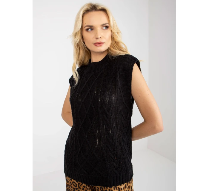 Vesta D90027W90785B3 čierna Vesta D90027W90785B3 čierna