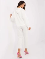 Komplet DHJ KMPL model 20863019 ecru - FPrice