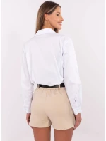 Šortky DHJ SD A8757.92P béžové