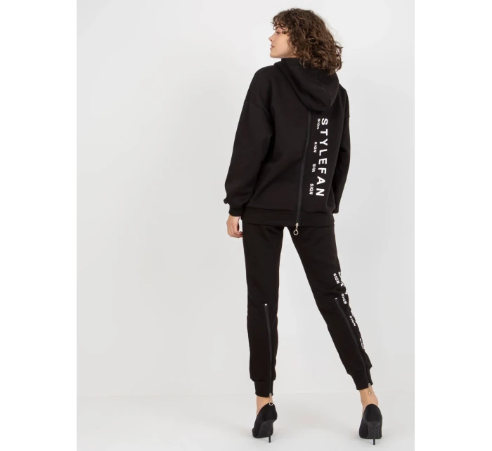 Dámska súprava EM KMPL 761.36X čierna - FPrice Dámska súprava EM KMPL 761.36X čierna - FPrice