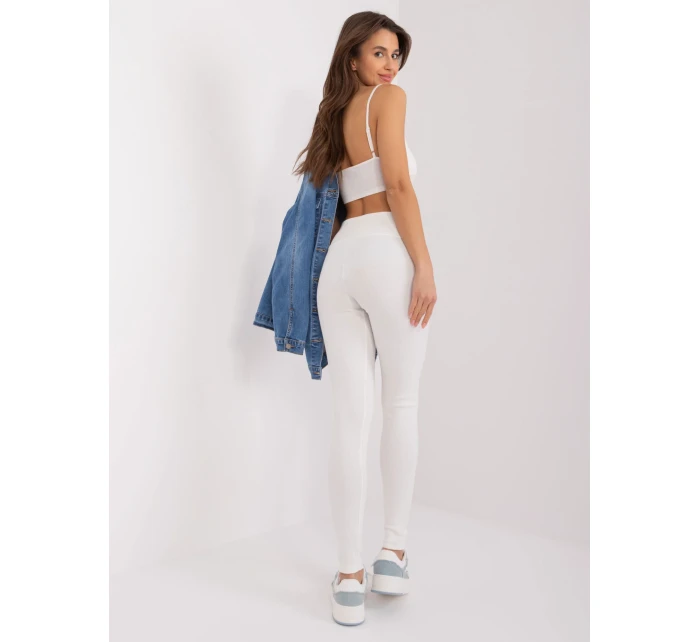 Legíny EM LG 725.11 ecru Legíny EM LG 725.11 ecru