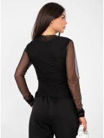 Bluzka IT BZ model 21895936 czarny - FPrice