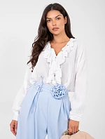 Blúzka IT BZ 6714.63 biela