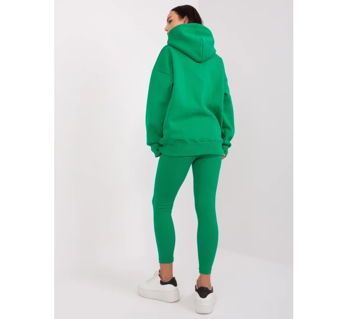 Súprava RV KMPL 9168.87 zelená Súprava RV KMPL 9168.87 zelená