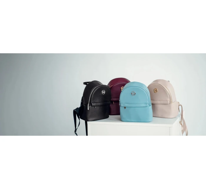 Mestský batoh VUCH Ruith Beige