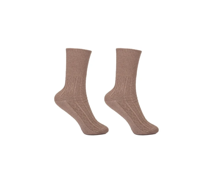 Zimní ponožky SK 112 Zimní ponožky SK 112