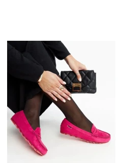 Mokasíny model 207424 Solea