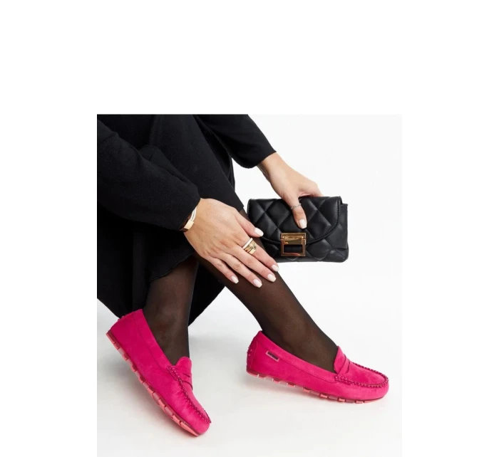 Mokasíny model 207424 Solea Mokasíny model 207424 Solea