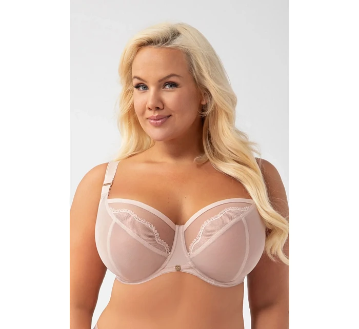 Soft model 209533 Gorsenia Spodné prádlo Soft model 209533 Gorsenia Spodné prádlo